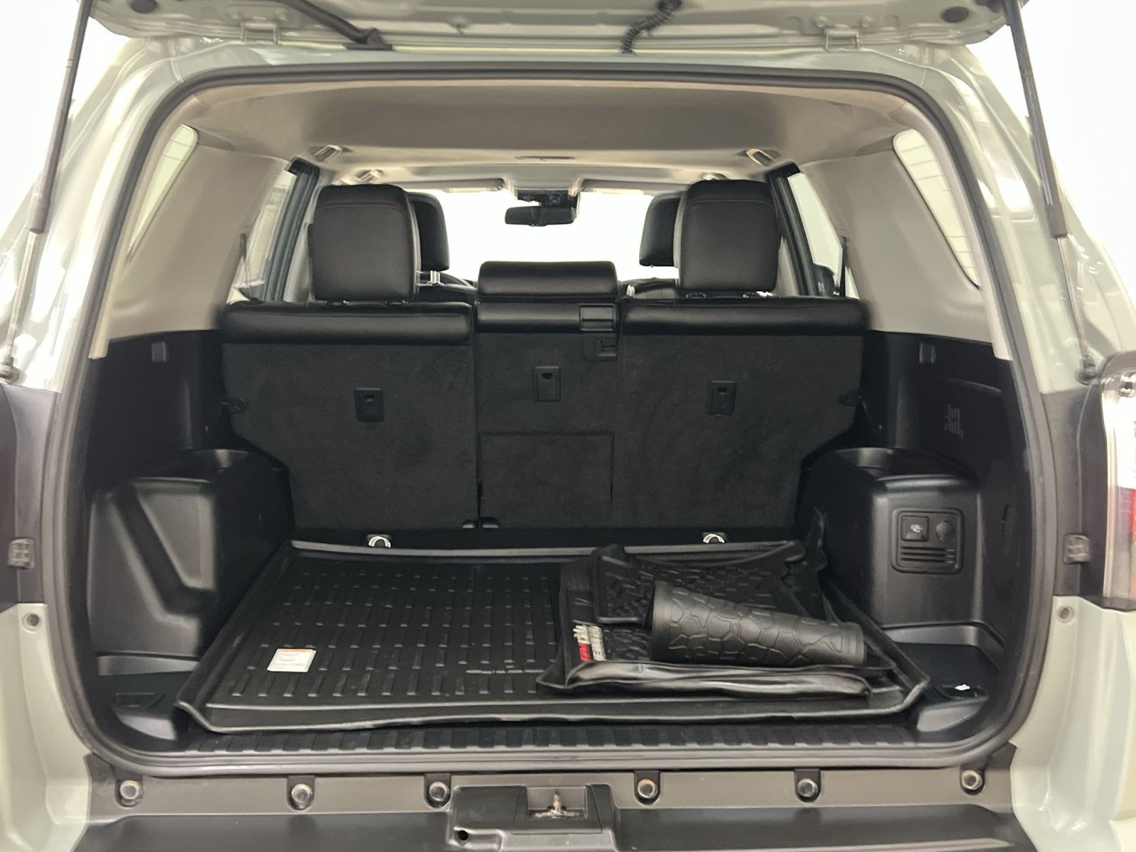 Used 2021 Toyota 4Runner TRD Pro AWD/4WD image 25