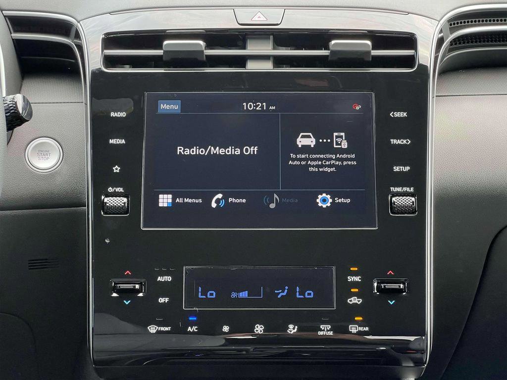 Used 2024 Hyundai Santa Cruz SEL image 19