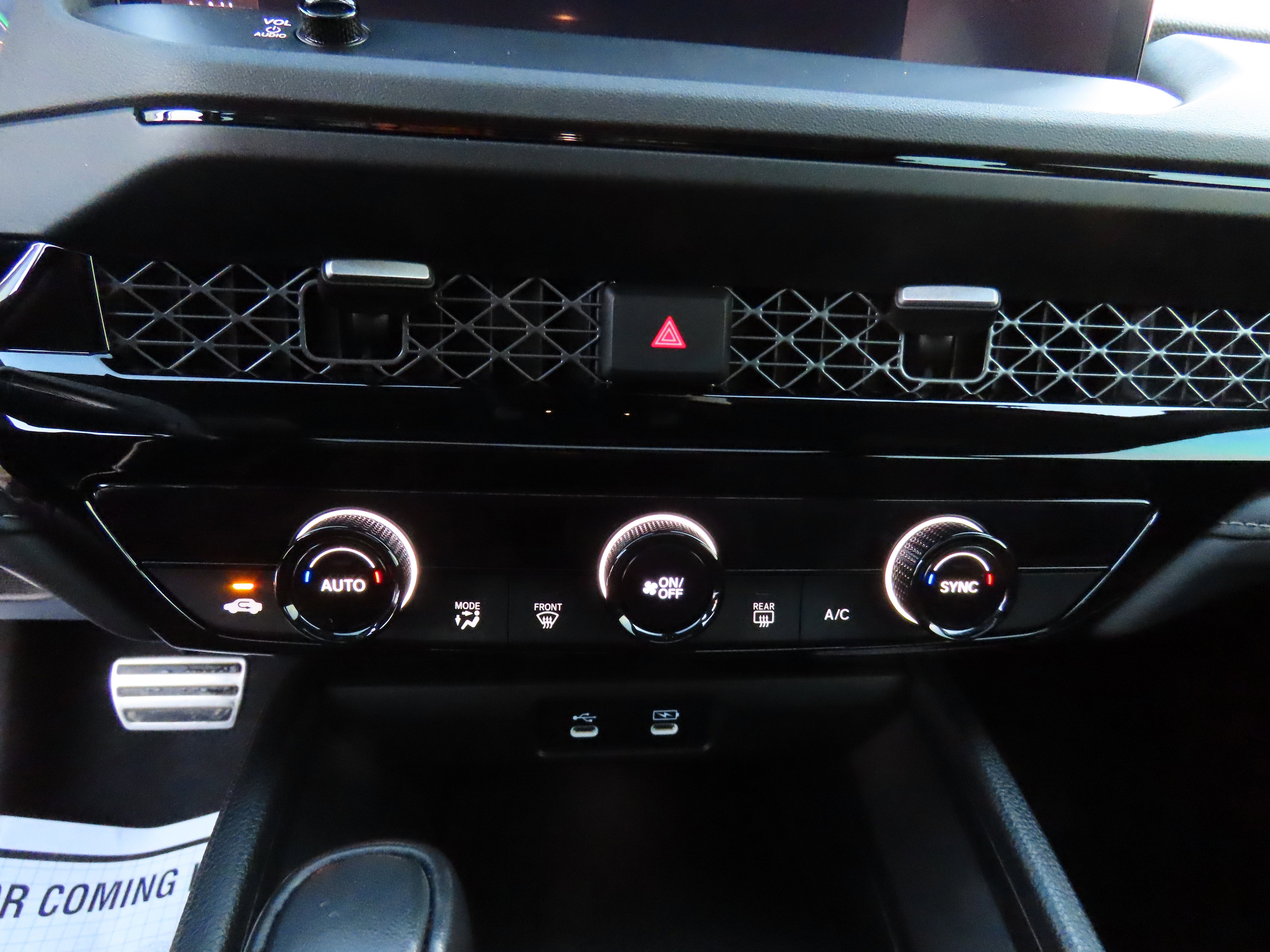 Used 2023 Honda Accord Sport image 24