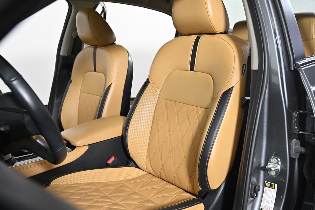 Certified 2024 Nissan Sentra SV w/ SV Premium Package image 24