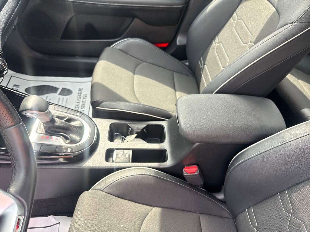 Used 2024 Kia Forte GT-Line w/ GT-Line Premium Package image 26