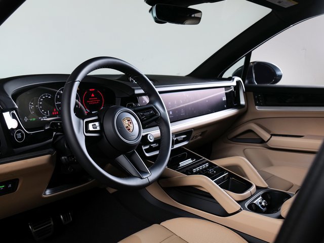New 2026 Porsche Cayenne S AWD/4WD image 4