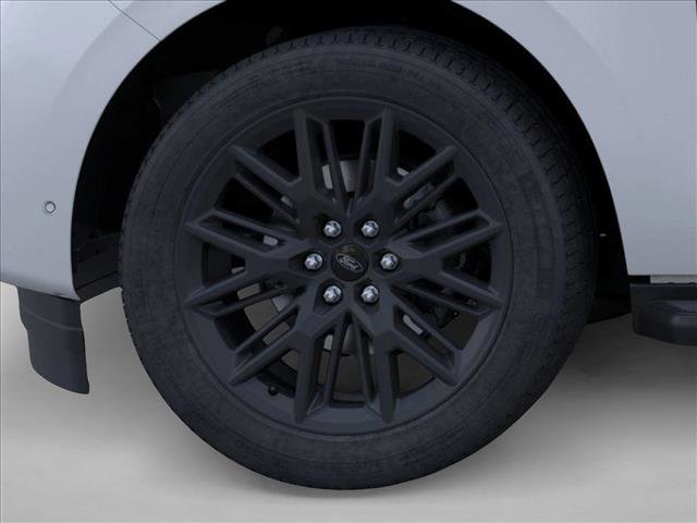 New 2026 Ford Expedition Platinum w/ Stealth Appearance Package image 19