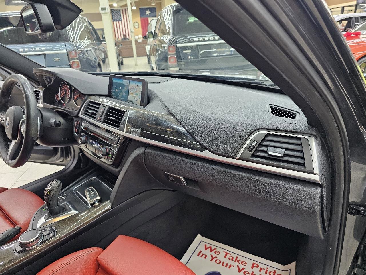 Used 2016 BMW 328i Sedan image 21