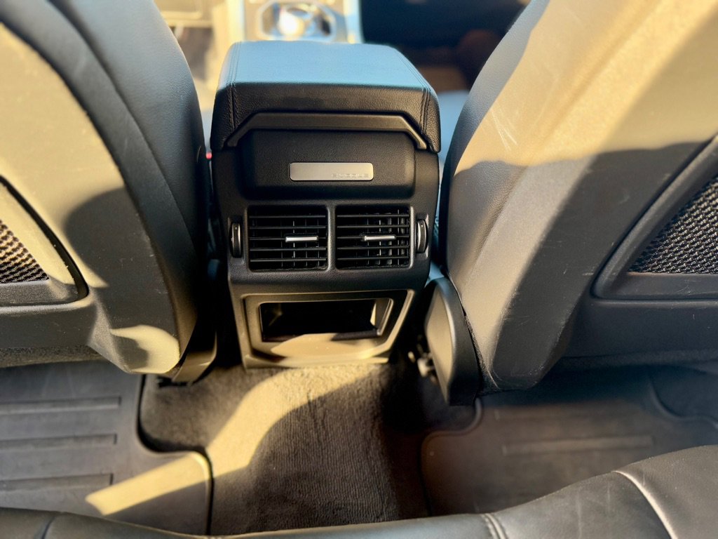 Used 2015 Land Rover Range Rover Evoque Pure Plus image 18