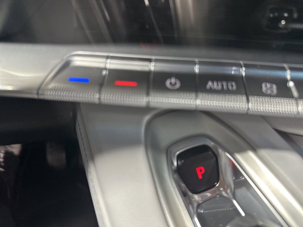 New 2026 Chevrolet Corvette E-Ray image 17