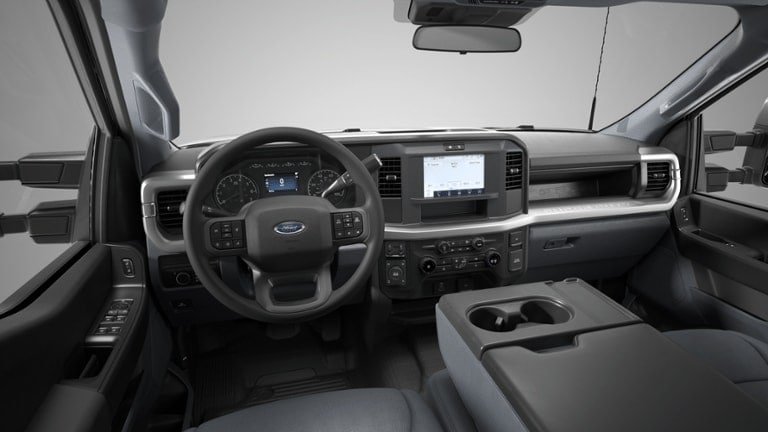 New 2026 Ford F250 XL w/ STX Appearance Package AWD/4WD image 29