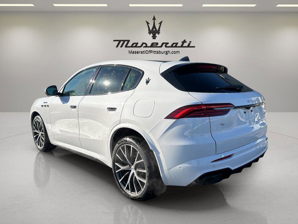 New 2026 Maserati Grecale Modena image 7
