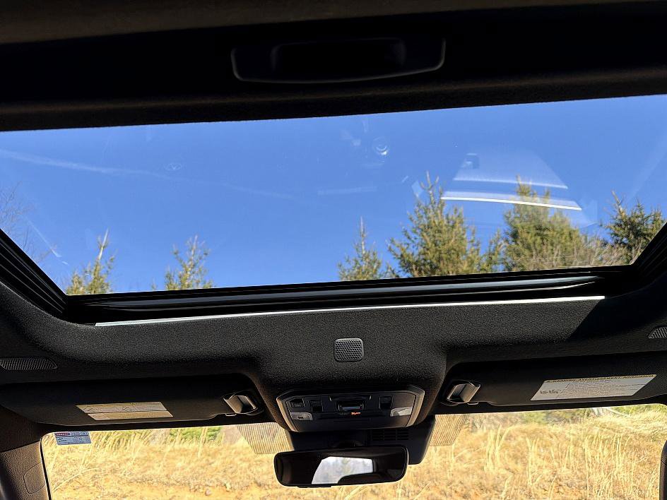 Used 2025 Toyota 4Runner TRD Off-Road Premium image 19