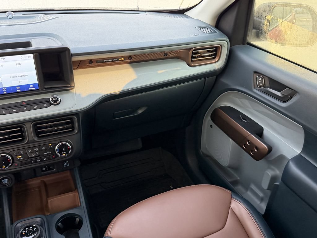 Used 2024 Ford Maverick Lariat FWD image 15