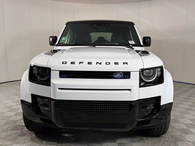 New 2026 Land Rover Defender 110 X-Dynamic SE AWD/4WD image 15