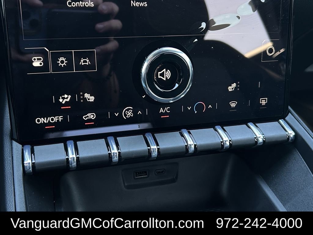 New 2026 GMC Terrain Elevation w/ Technology Package II image 17