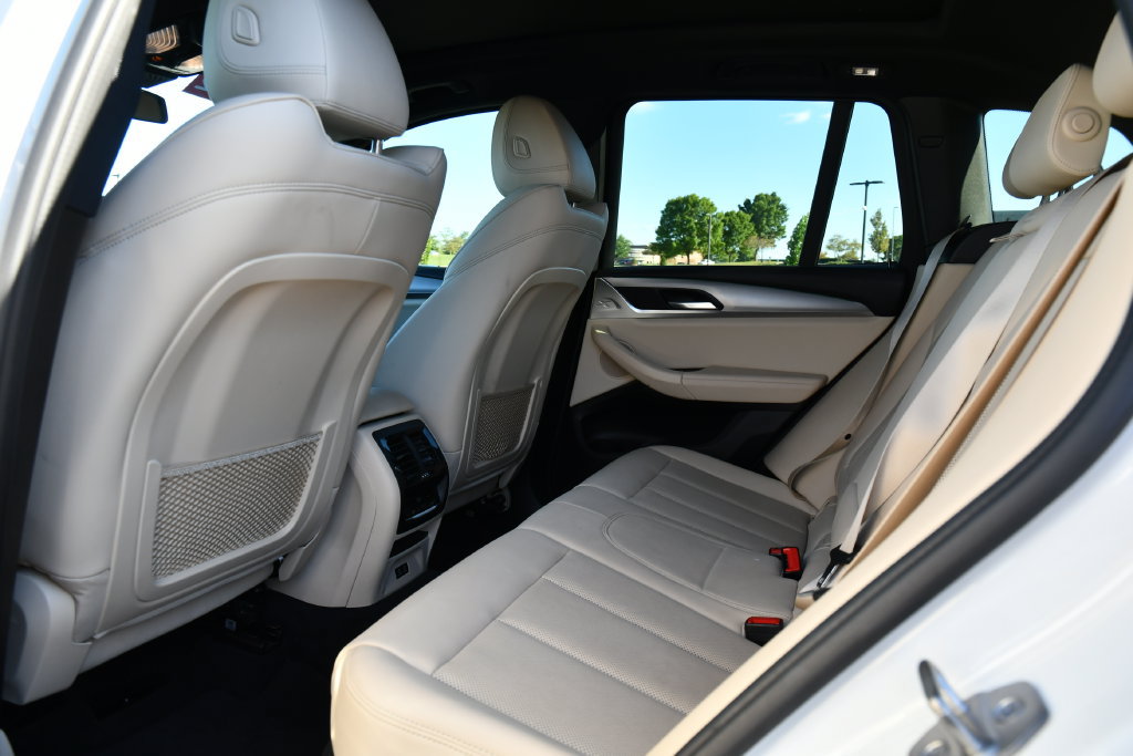 Used 2022 BMW X3 xDrive30i w/ Premium Package AWD/4WD image 26