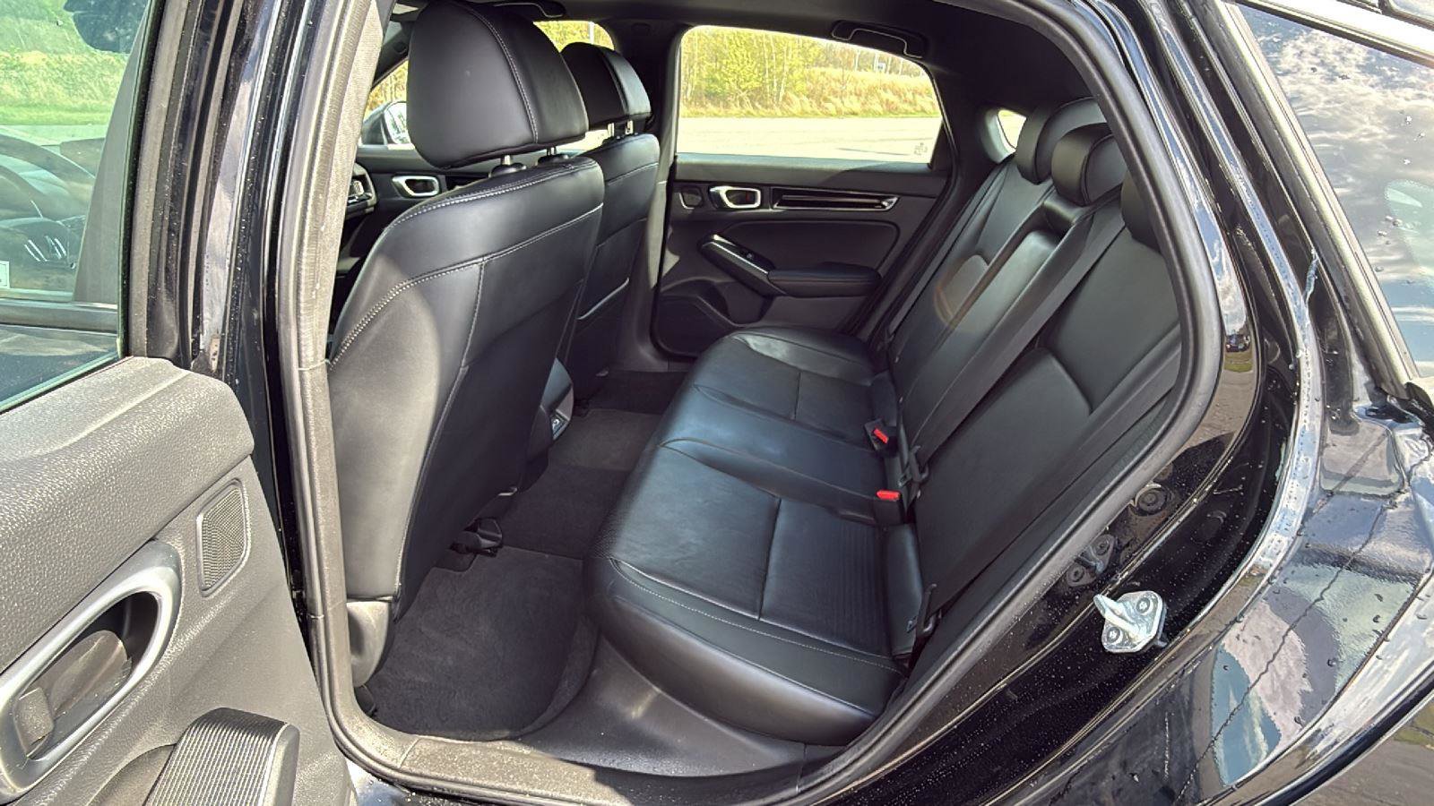 Used 2023 Honda Civic Sport Touring image 23