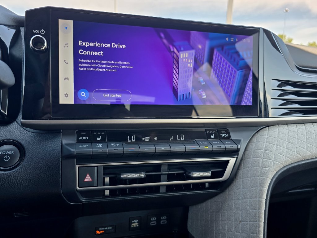 Certified 2025 Toyota Camry XLE AWD/4WD image 30