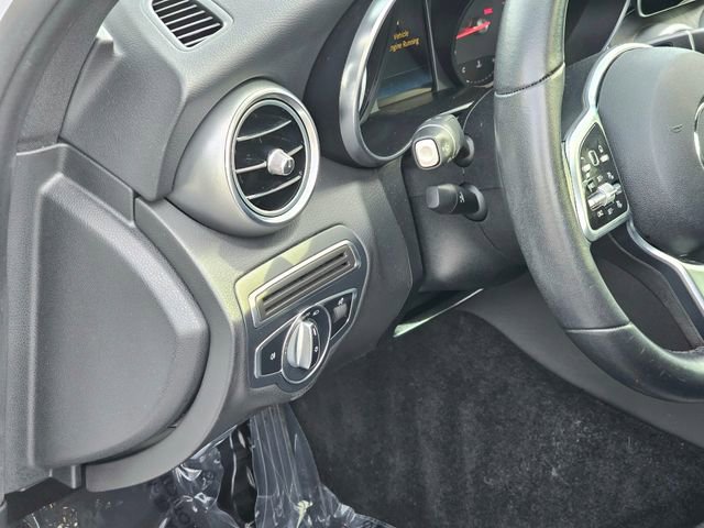 Certified 2019 Mercedes-Benz C 300 4MATIC Sedan image 16