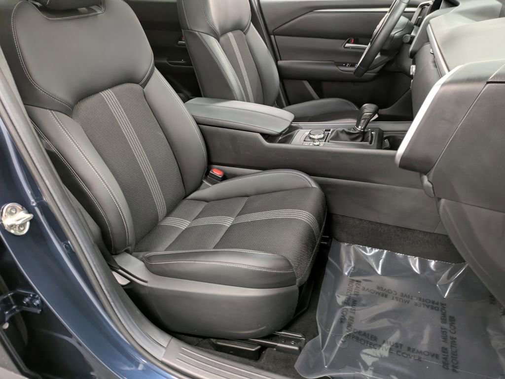 Certified 2024 MAZDA CX-50 AWD 2.5 S w/ Cargo Package image 30