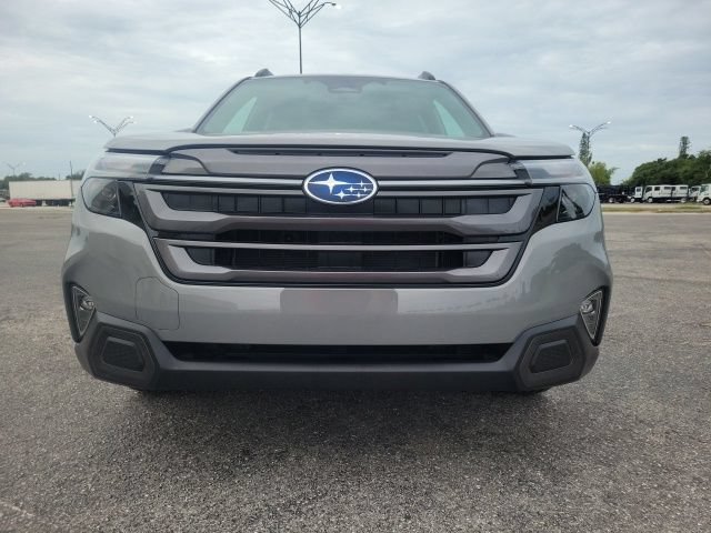Used 2026 Subaru Forester Limited AWD/4WD image 2