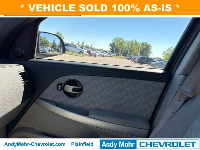 Used 2006 Chevrolet Equinox LT AWD/4WD image 24