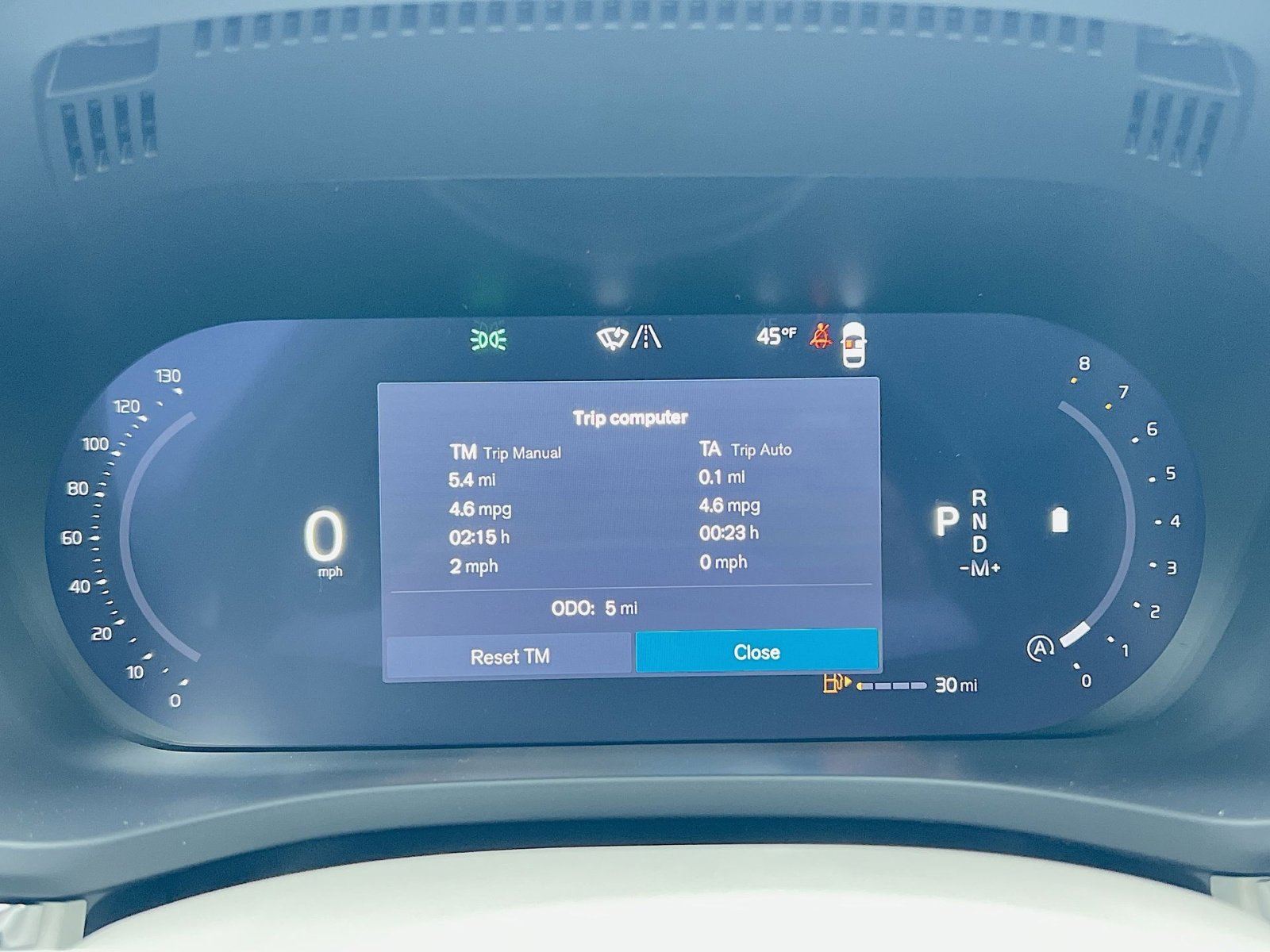 New 2026 Volvo XC60 B5 Ultra w/ Protection Package Premier image 17