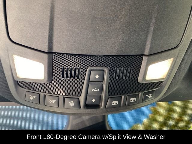 Used 2020 Ford Edge ST w/ Equipment Group 401A image 33