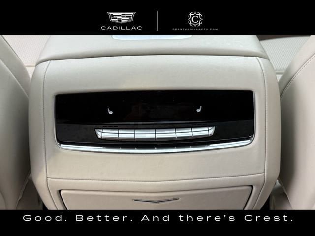 Certified 2023 Cadillac Escalade Premium Luxury Platinum AWD/4WD image 41