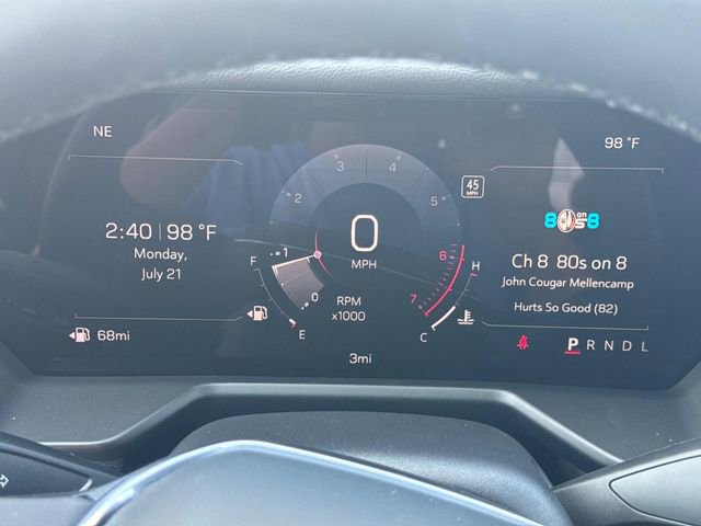 New 2026 GMC Acadia Elevation w/ Black Edition image 38
