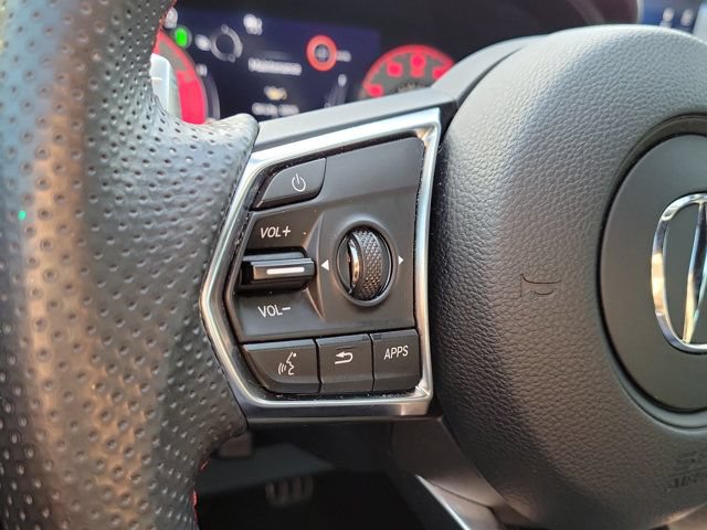 Used 2023 Acura TLX Type S AWD/4WD image 34