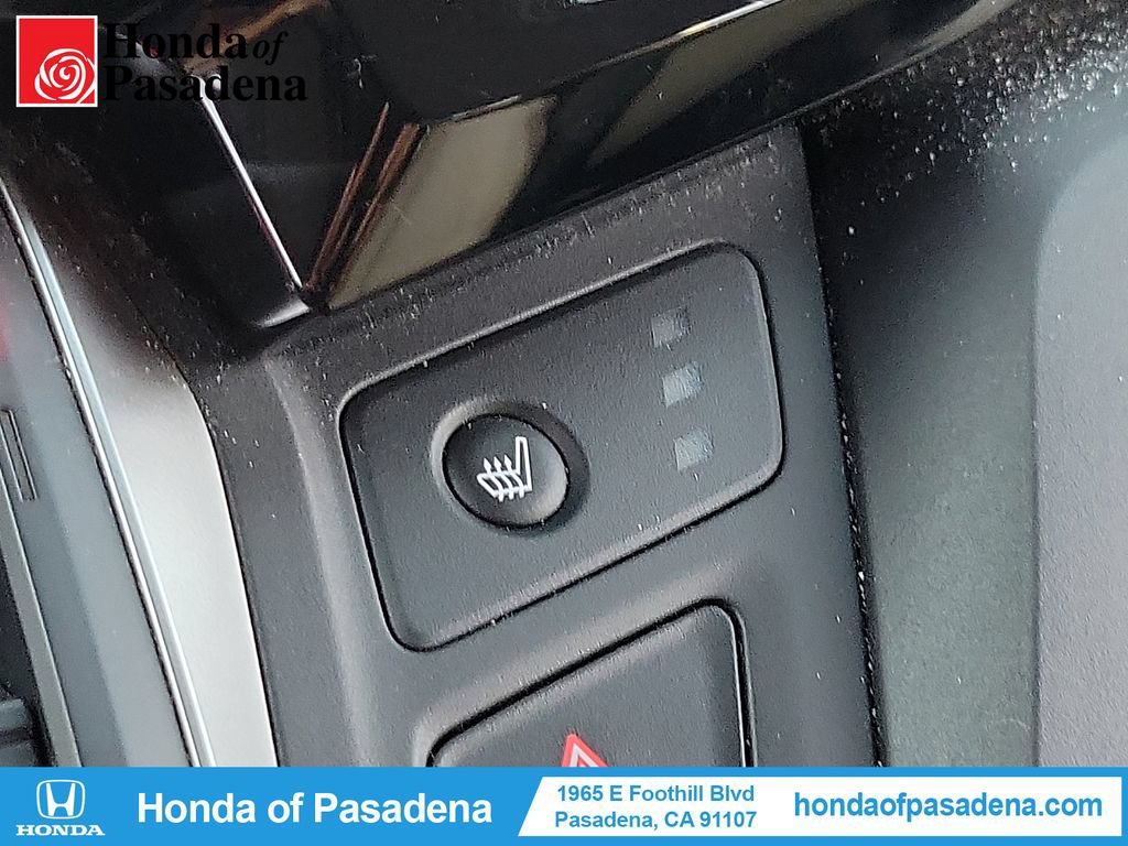 Used 2025 Honda Odyssey EX-L image 18