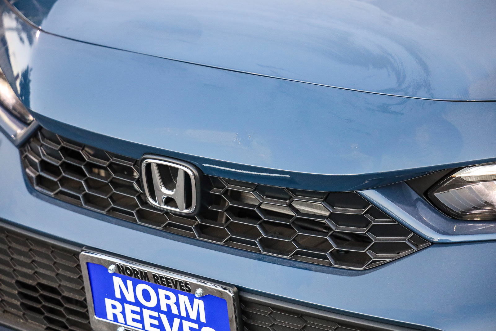 New 2026 Honda Civic Sport image 5