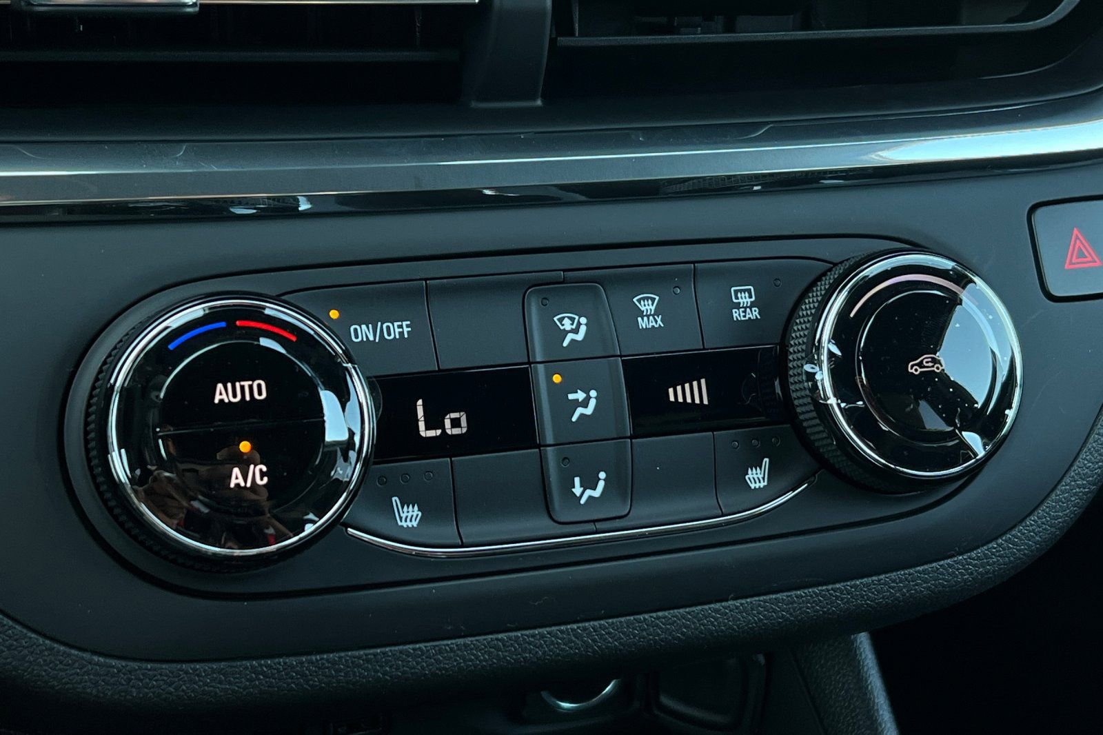 New 2026 Buick Envista Preferred w/ Convenience I Package FWD image 19