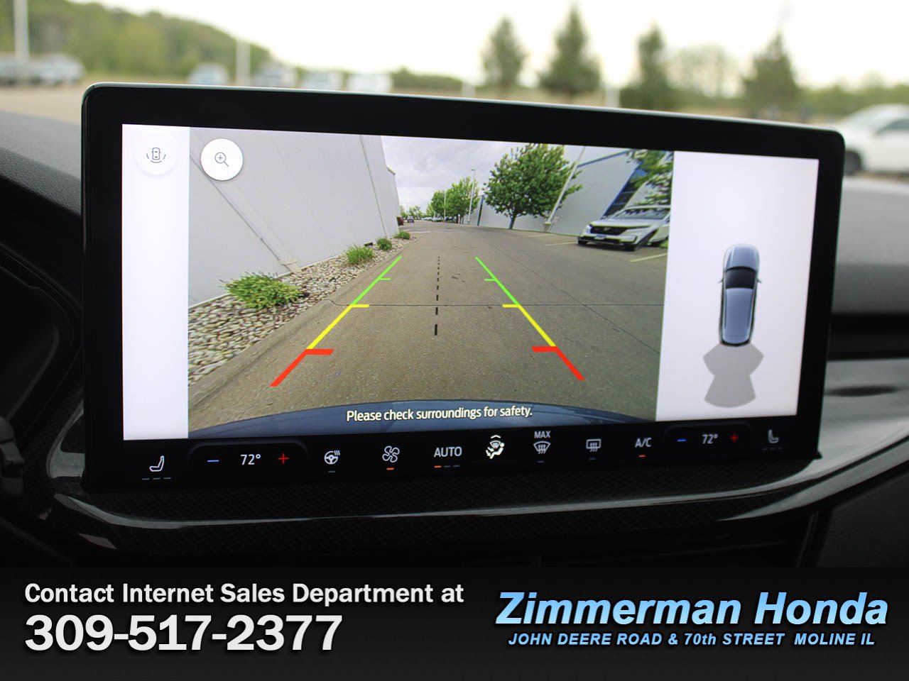 Used 2024 Ford Escape ST-Line w/ Tech Pack #1 AWD/4WD image 23