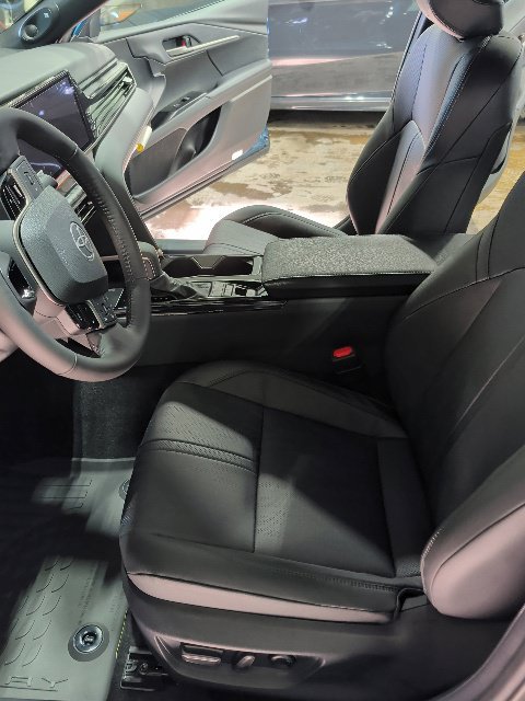 New 2026 Toyota Camry XSE AWD/4WD image 2