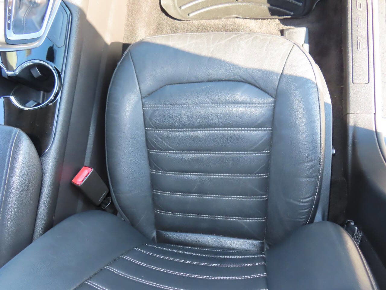 Used 2014 Ford Fusion SE w/ Equipment Group 202A image 41