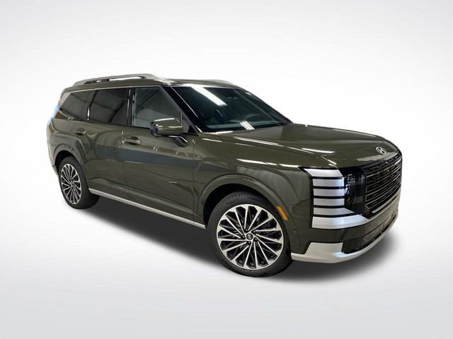 New 2026 Hyundai Palisade Calligraphy image 42