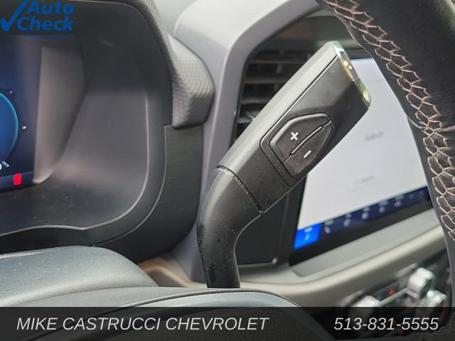 Used 2025 Ford F150 XLT w/ Equipment Group 301A Standard AWD/4WD image 15