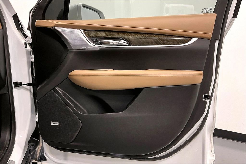 Used 2020 Cadillac XT6 Sport w/ Platinum Package image 23