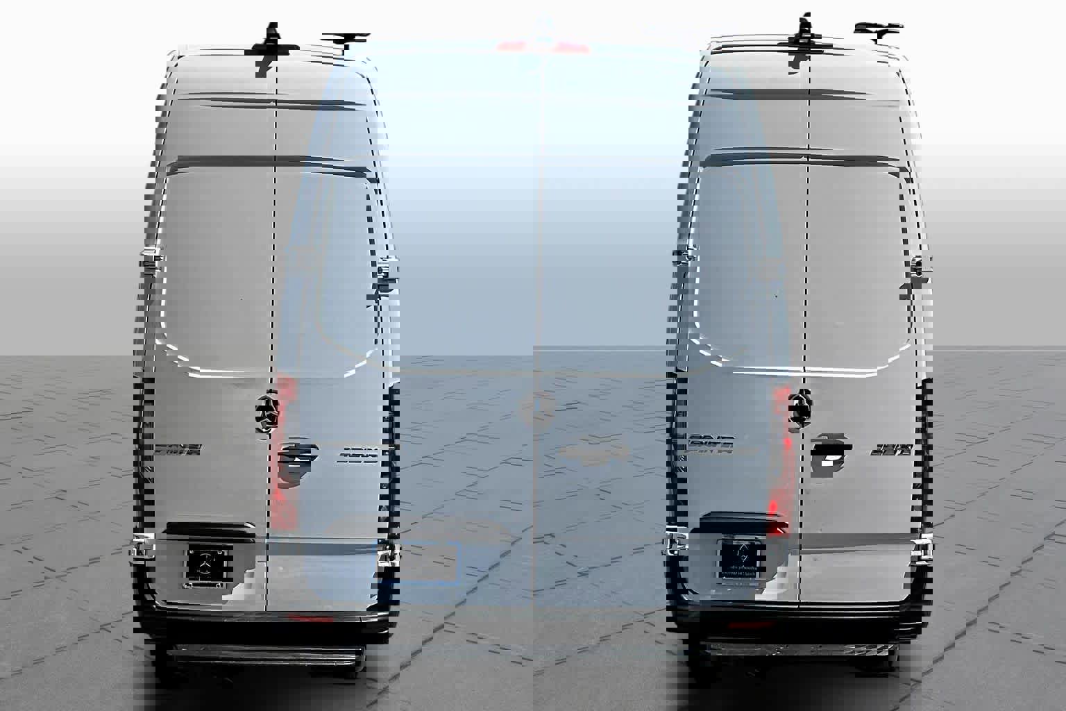 Used 2024 Mercedes-Benz Sprinter 3500 image 5