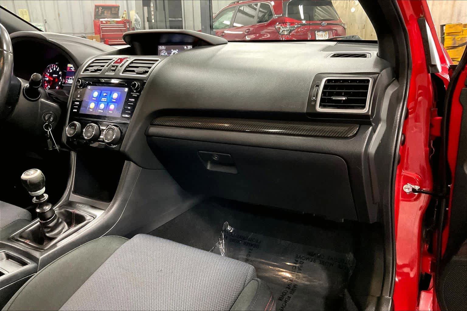 Used 2019 Subaru WRX Premium image 19