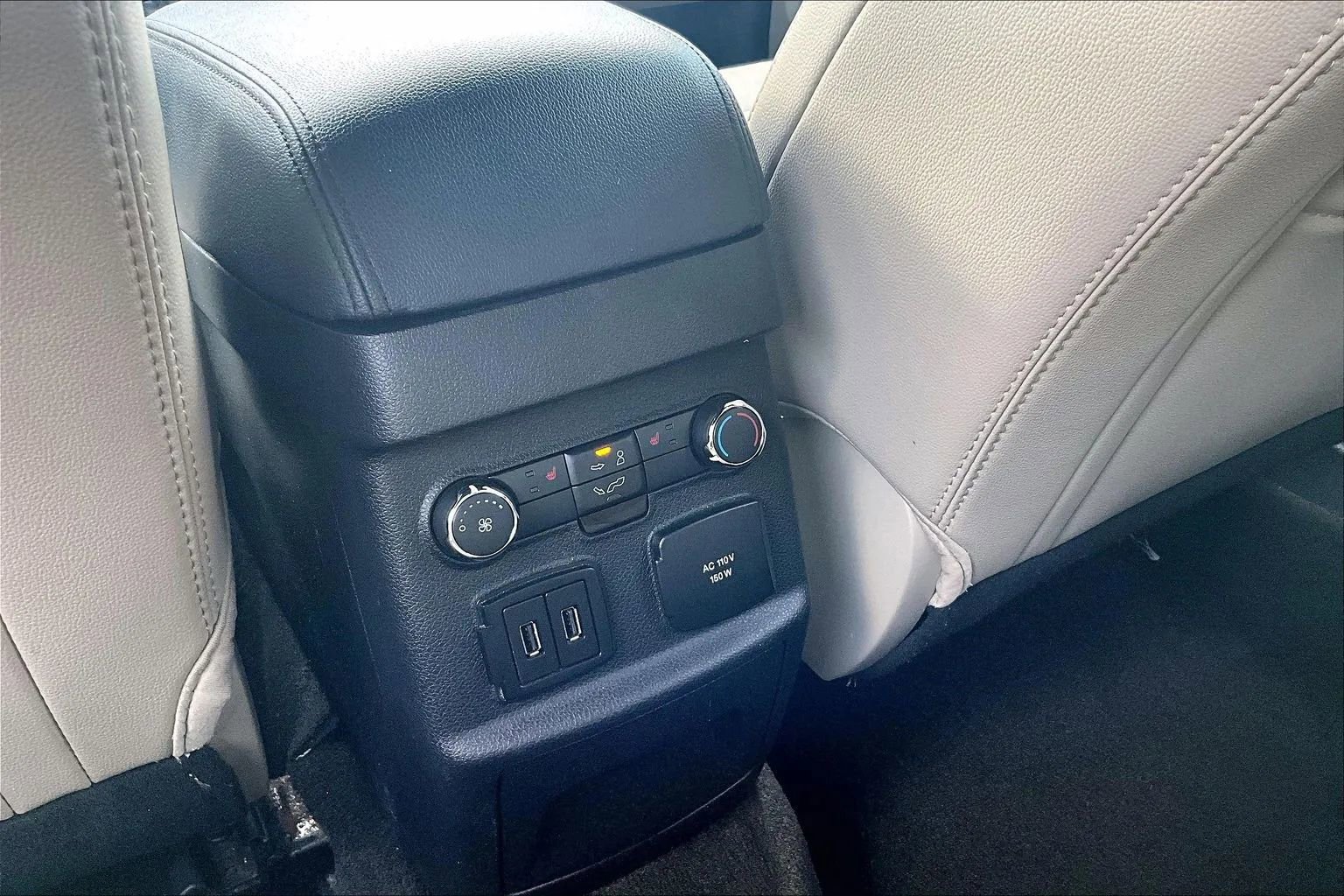 Used 2018 Ford Explorer Limited FWD image 24
