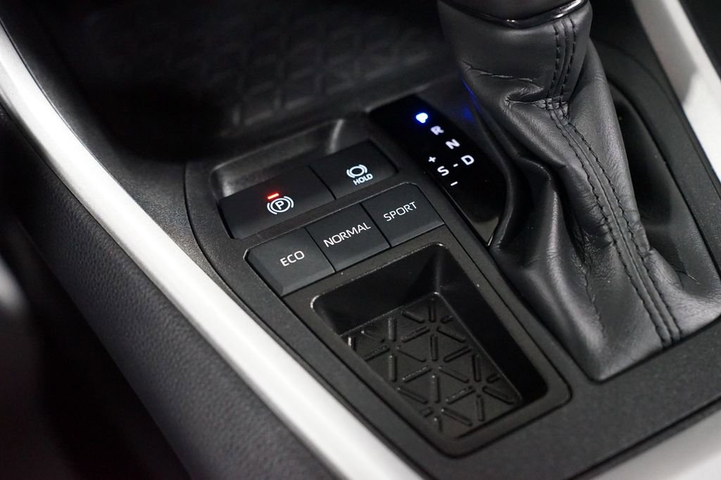 Certified 2025 Toyota RAV4 XLE Premium w/ Weather Package image 22