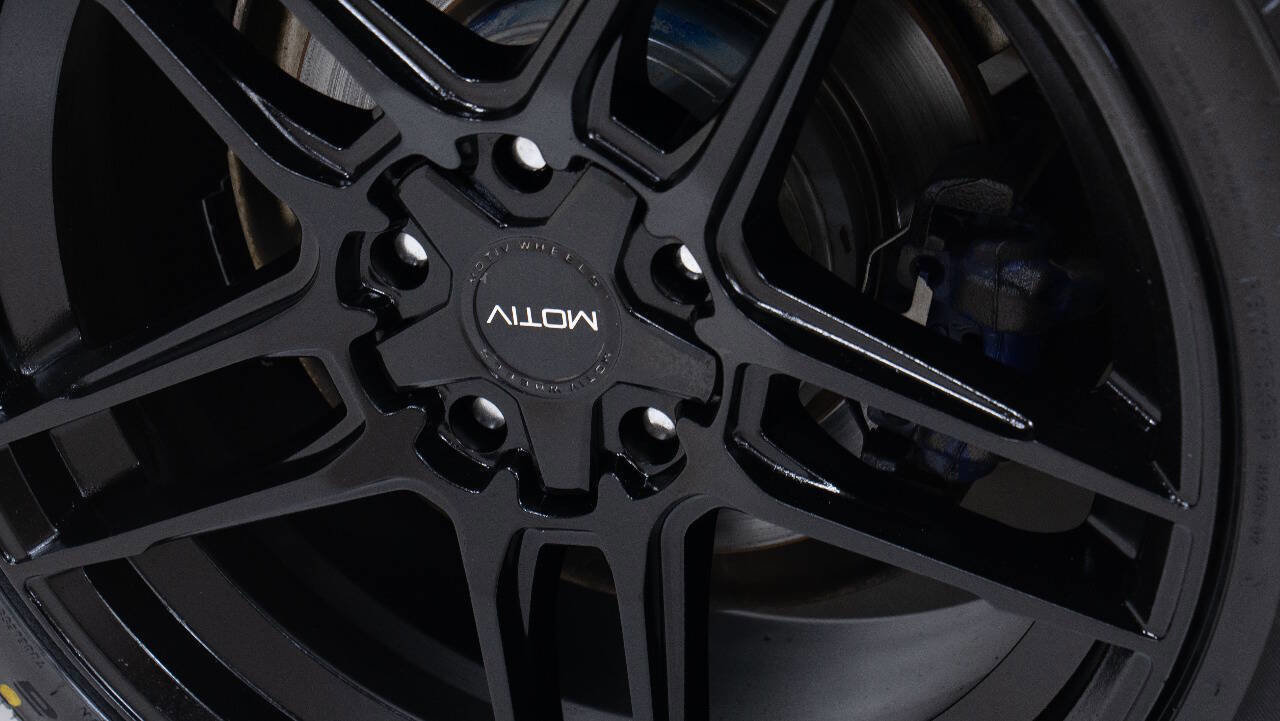 Used 2016 BMW 428i Convertible image 80