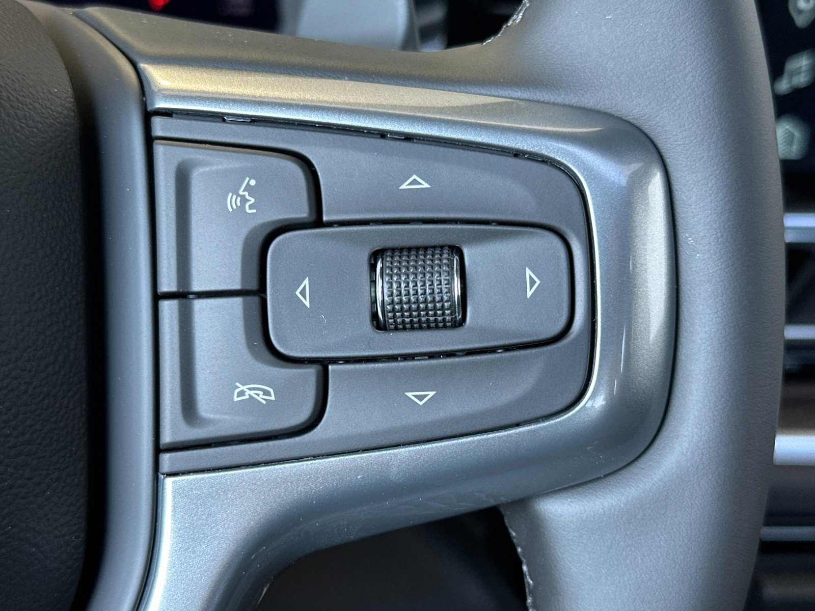 New 2026 Chevrolet Silverado 1500 LTZ image 29