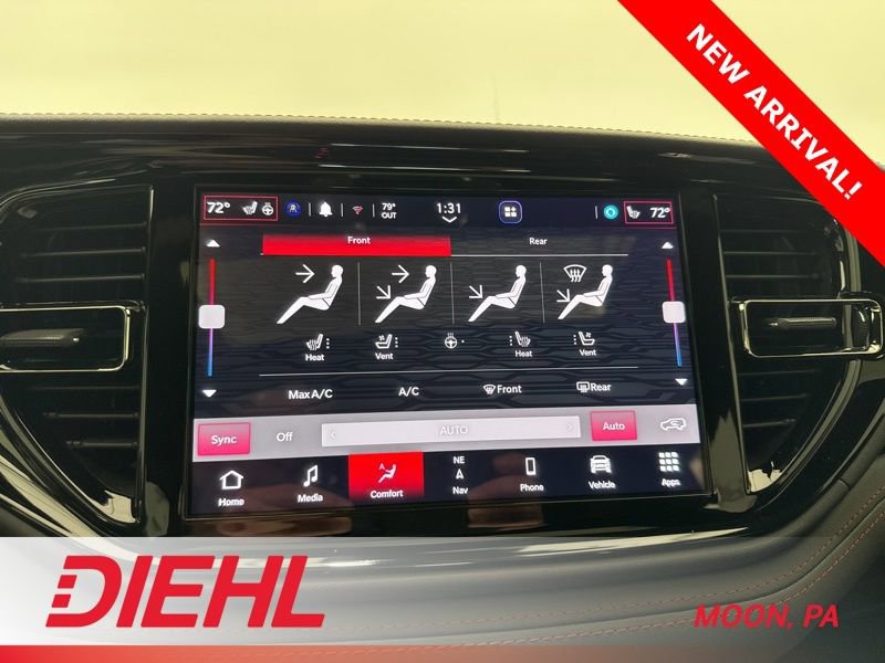 Used 2026 Dodge Durango GT image 34