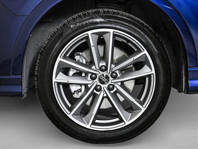 Used 2024 Audi Q3 2.0T Premium Plus AWD/4WD image 25