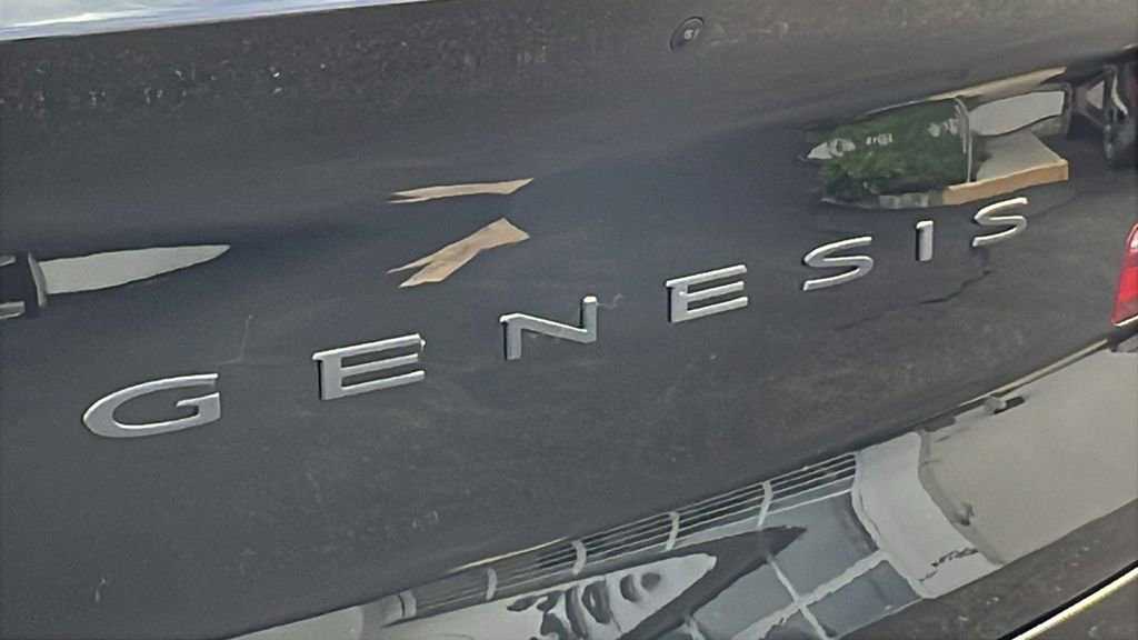 New 2026 Genesis GV80 3.5T Prestige image 19