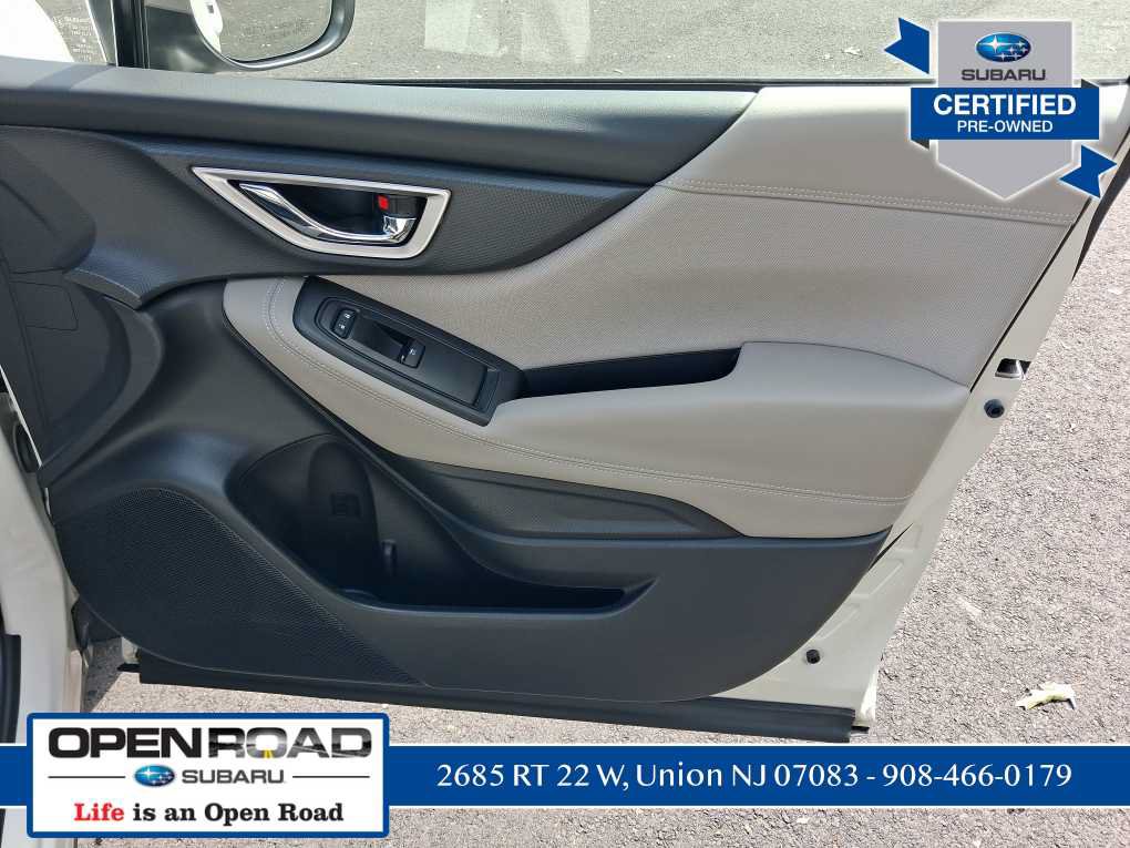 Certified 2023 Subaru Forester Premium AWD/4WD image 16