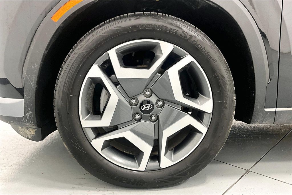 Used 2025 Hyundai Palisade Limited AWD/4WD image 10