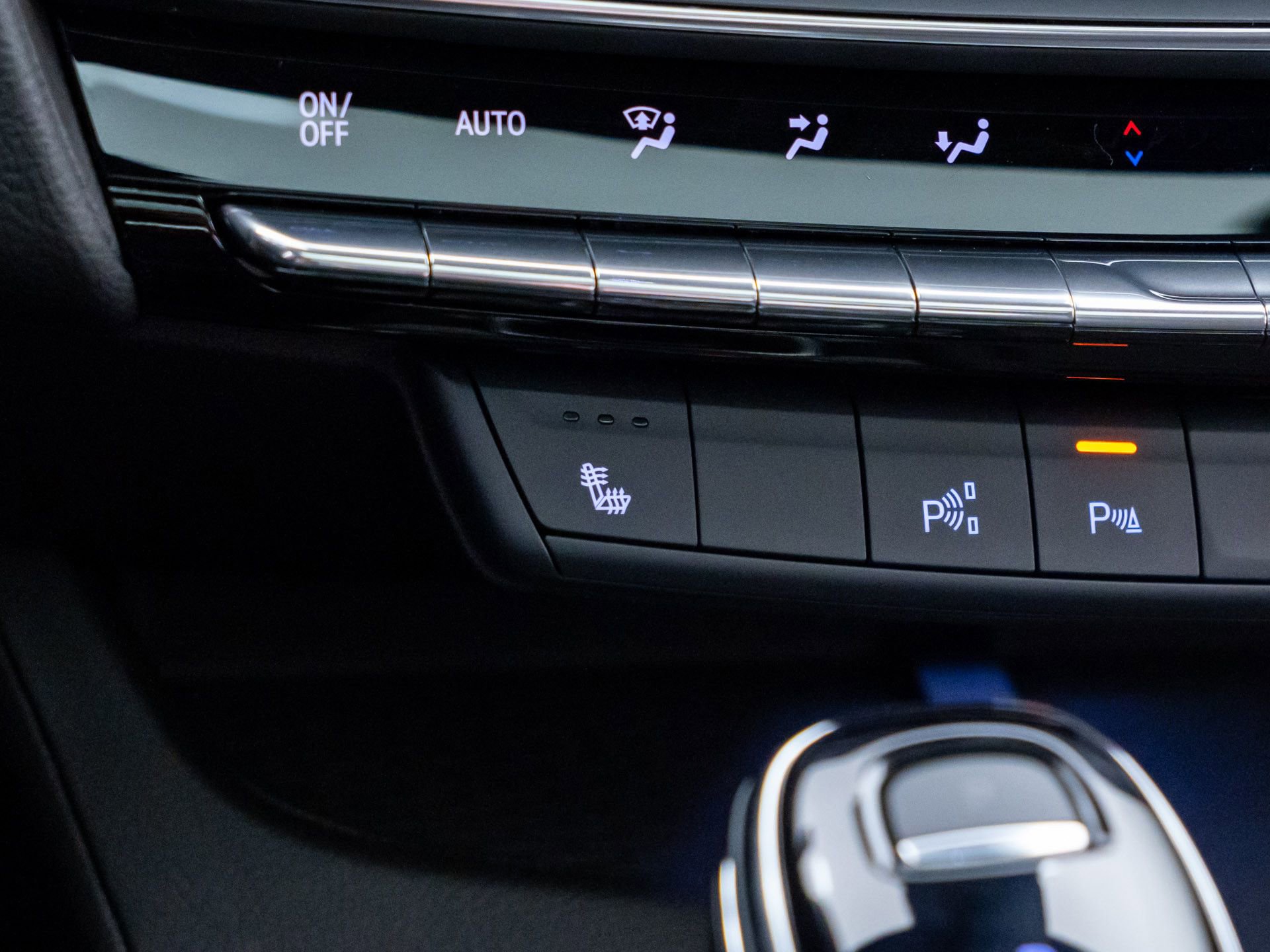 New 2026 Cadillac CT5 Sport AWD/4WD image 27
