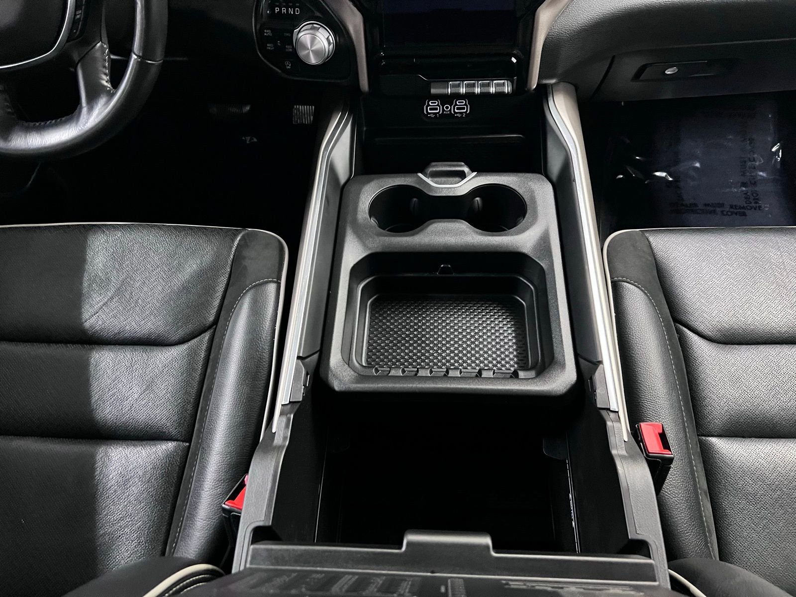 Used 2022 RAM 1500 Laramie image 20